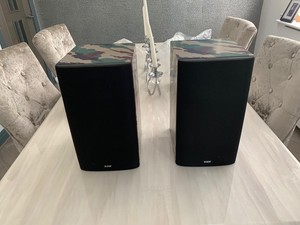 b&w 602 s3 tweeter replacement