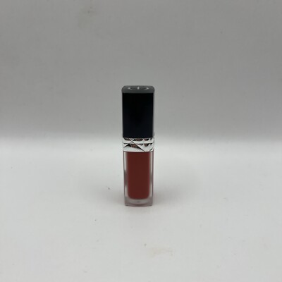 Christian Dior Rouge Dior Forever Liquid Lip Gloss ** 760 ** 0.20 fl oz