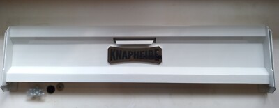 Knapheide Service Body Tailgate 51.5''W Premium Grade A  Take-Off