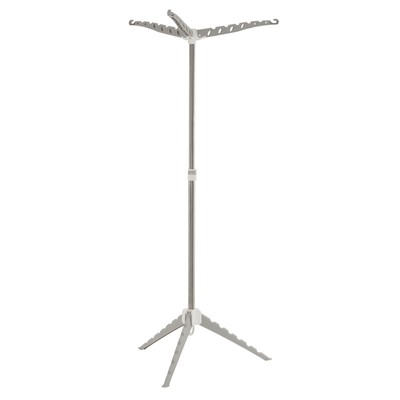 Tripod Air Dryer, Grey