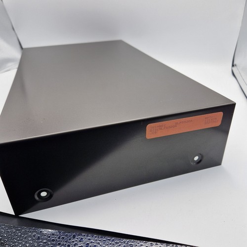 Original Technics Metallgehäuse Top - SL-PG520A, SL-PG320A - Bild 4 von 6