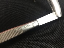 Seltene Sammler Laguiole Lupensplitterzange Limited Edition