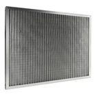 Permanent Washable Electrostatic Furnace Ac Air Filter Replacement Multi Sizes