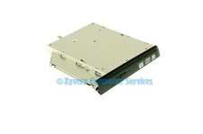 V000181380 UJ890 OEM TOSHIBA DVD DRIVE W BEZEL SATA L505D-S5983 B CG37 