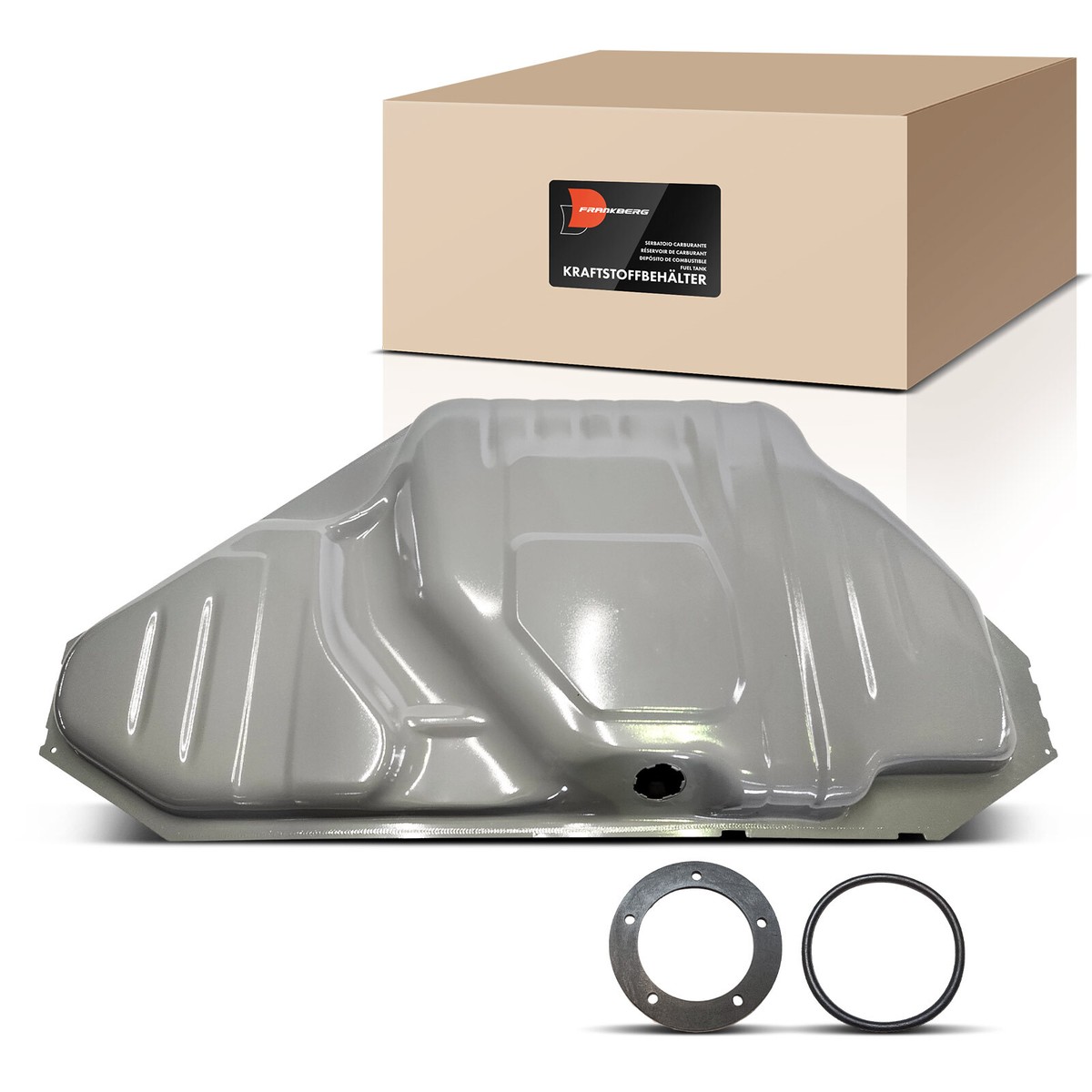Fuel Tank for Vauxhall Opel Ascona Vectra Cavalier J82 J89 1.6 1.8