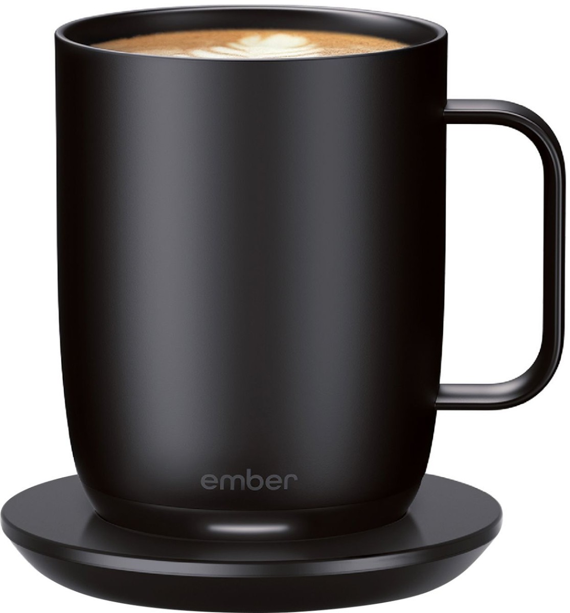 正規店購入ember Temperature Control Mug2 美品 Amazon.com | Ember Temperature Control Smart Mug 2, 14 Oz
