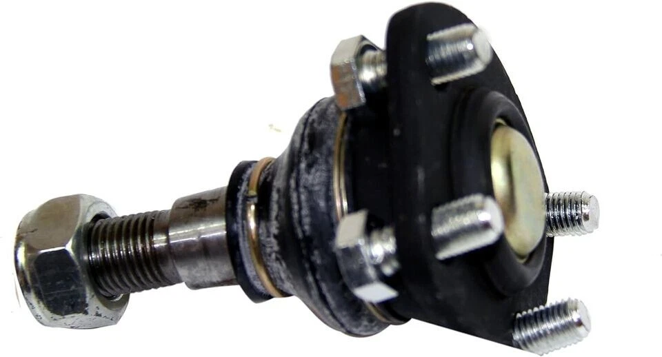 Quality Front Ball Joint 2PCS for Jaguar Vanden Plas/ XJ/ XJ12/ XJ6/ XJR/ XJS - Image 4 of 4