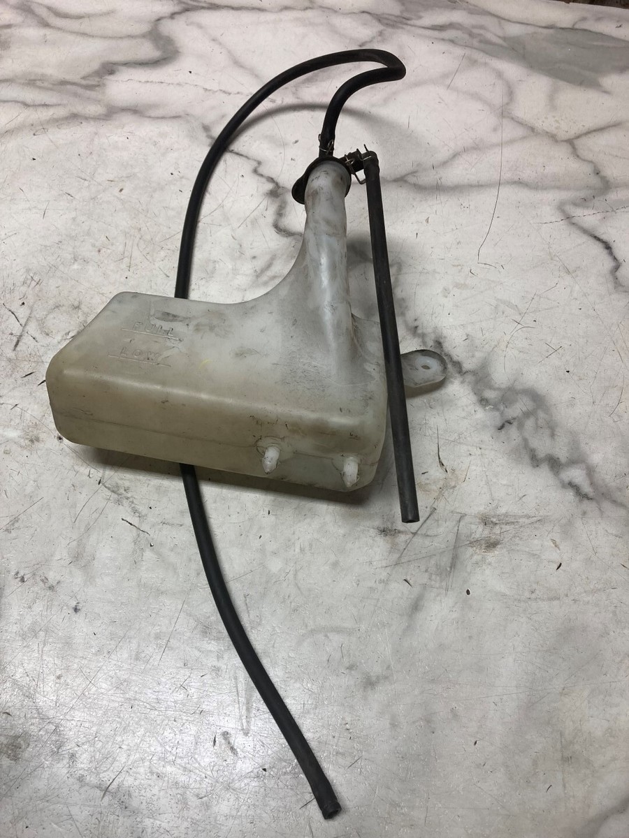 14 Yamaha XVS 1300 XVS1300 V-Star water coolant tank reservoir | eBay