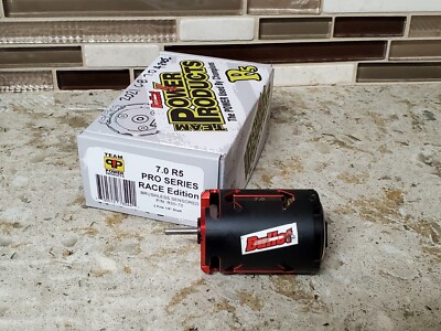 BULLET TUNED R 7.0 PRO Series Modified Motor Brushless Sensored POWER PRODUCTS A