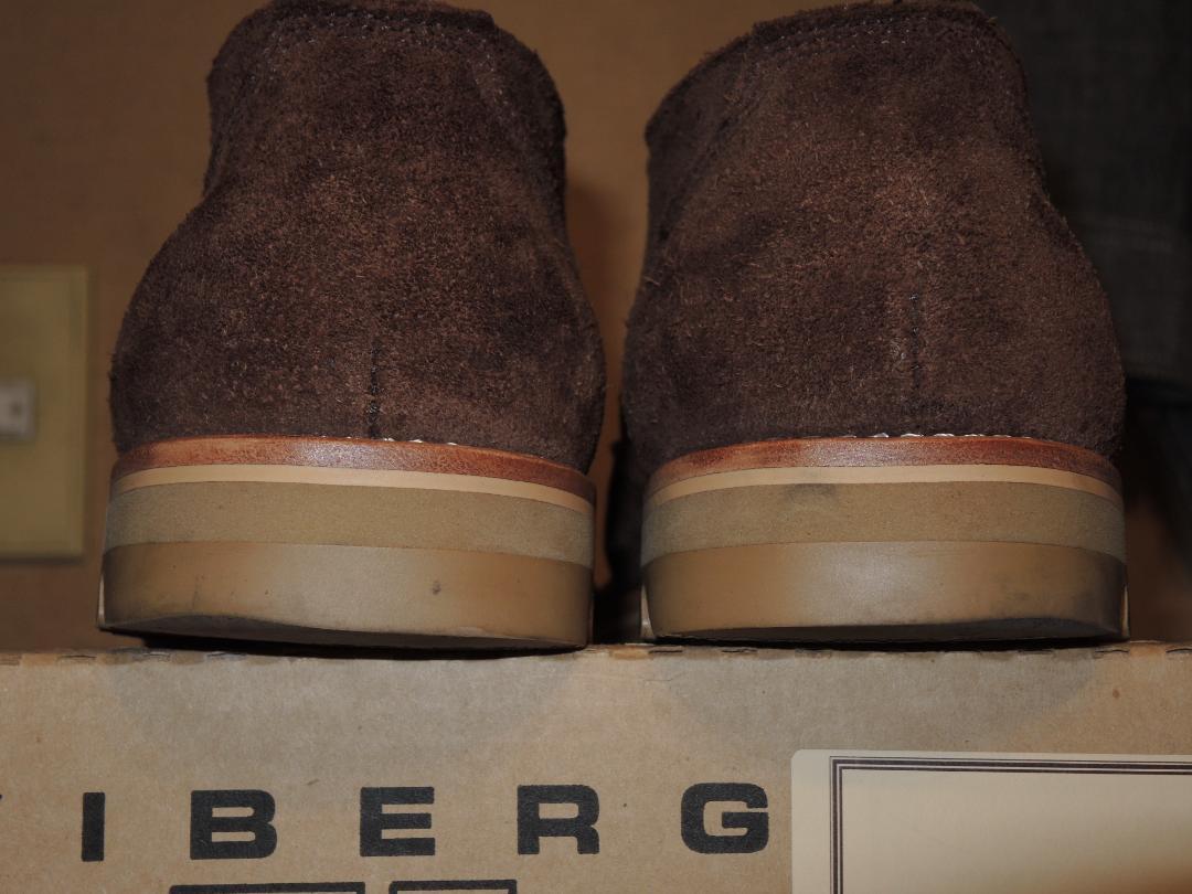 VIBERG STYLE 245 LTT OXFORD US10 | eBay VIBERG STYLE 245 LTT OXFORD US10 | eBay
