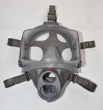 Maschera facciale completa Divator Interspiro maschera subacquea maschera subacquea n.2