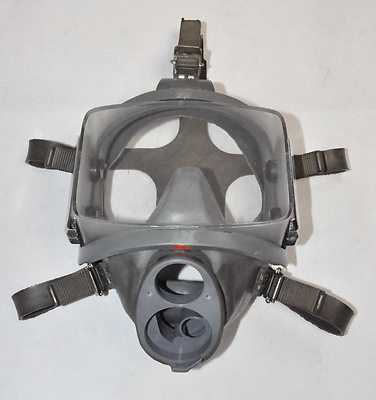 Vollgesichtsmaske   Divator Interspiro   Tauchmaske   Tauchermaske No2