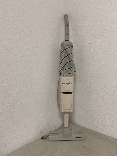 hoover quick stick vacuum cleaner