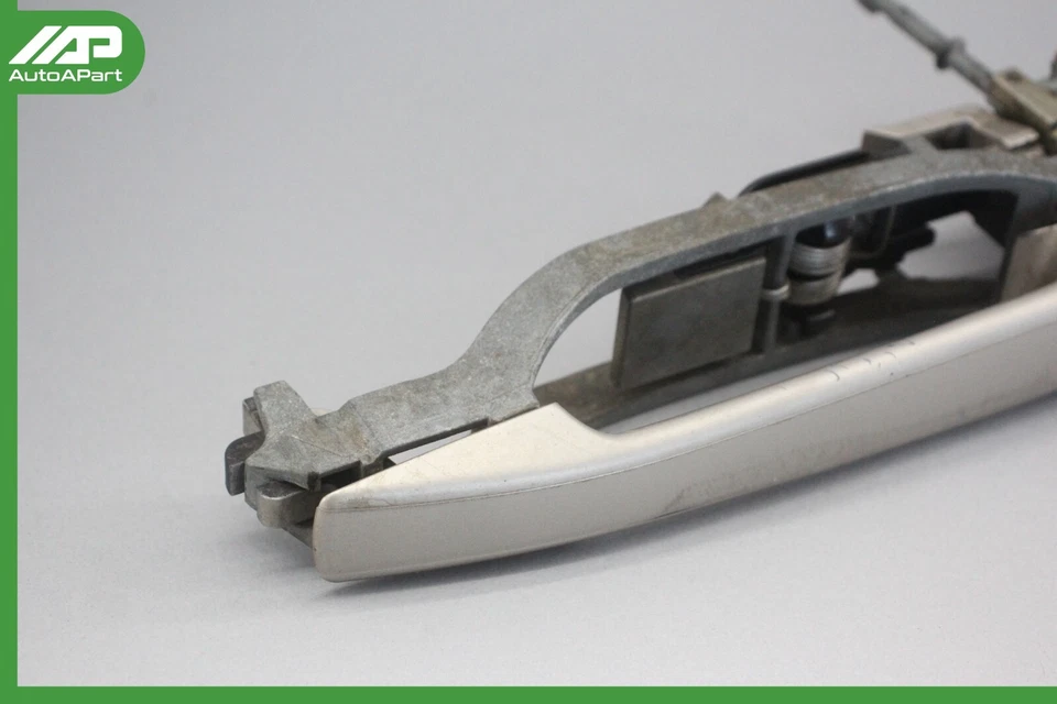 ✅ 90-95 Mercedes R129 SL320 Ignition Switch Glove Trunk Door Lock Key Set OEM - Image 2 of 4