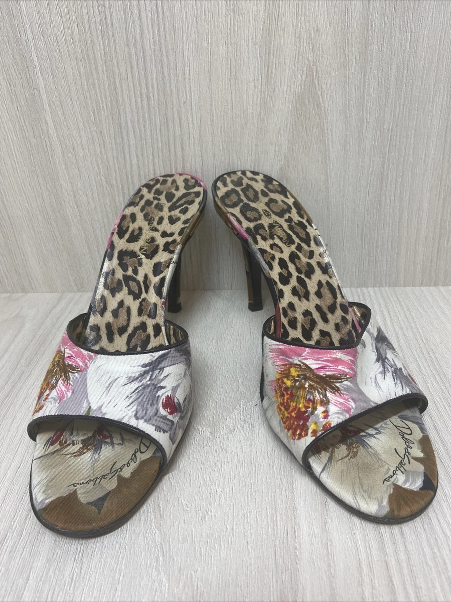 Scarpe cheap d&g 2018