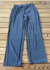 Vintage Chico  s NWT 68 Women  s travelers essential pants size 1 grey H4