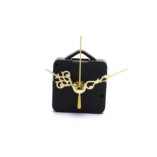 Mute Clock Mechanism Battery Wall Clock Movement Mechanism Parts Replacem_Y5 eBay