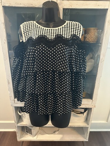 Why Dress Stunning Blouse