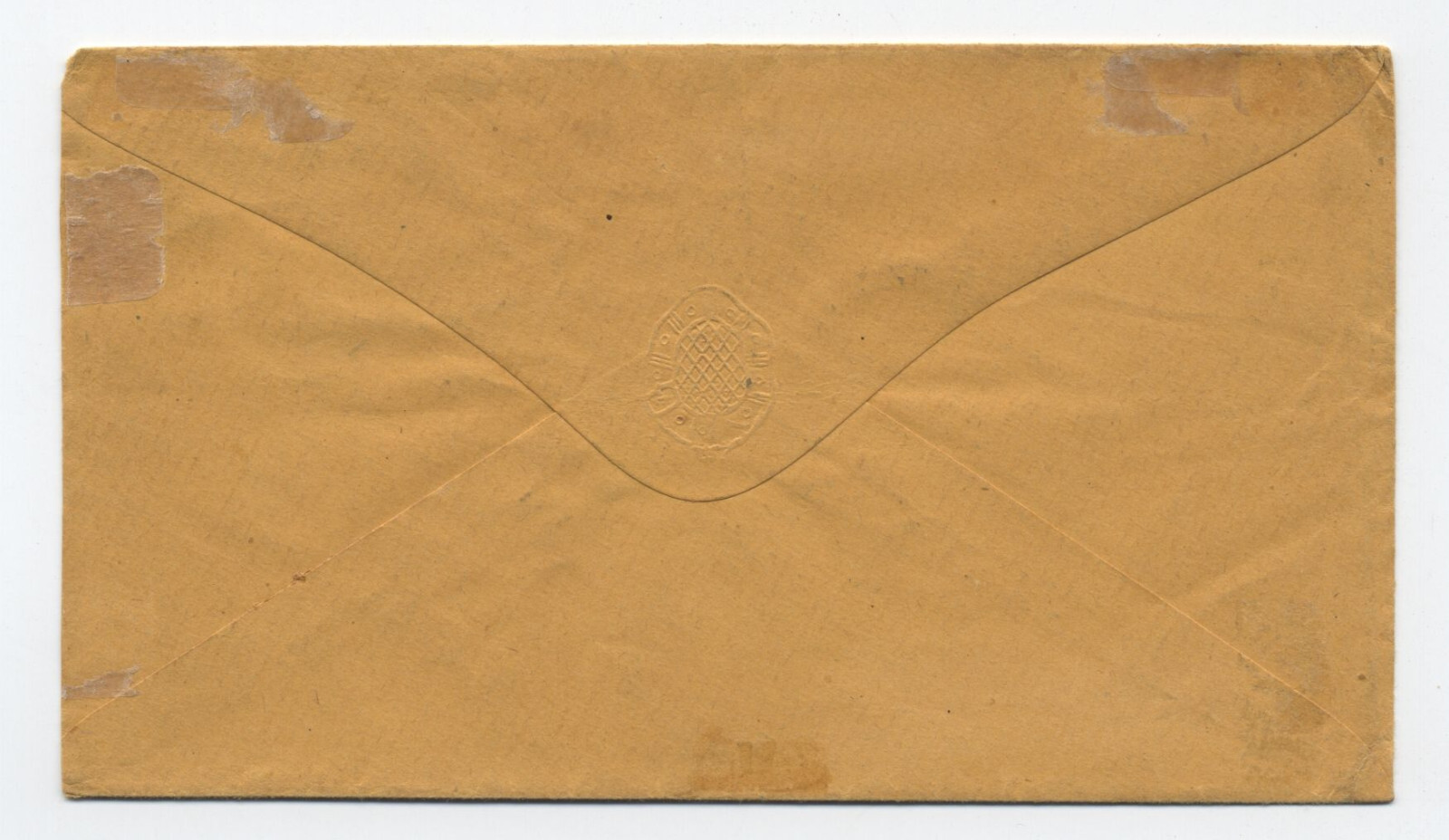 1850s 10 paid stampless cover to Marion AL [h.4561] eBay