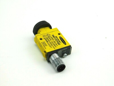 BANNER MINI-BEAM Sensor SM312CFQD Steckverbinder