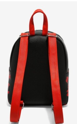 Kakegurui Yumeko Jabami Mini Backpack | eBay display picture 2