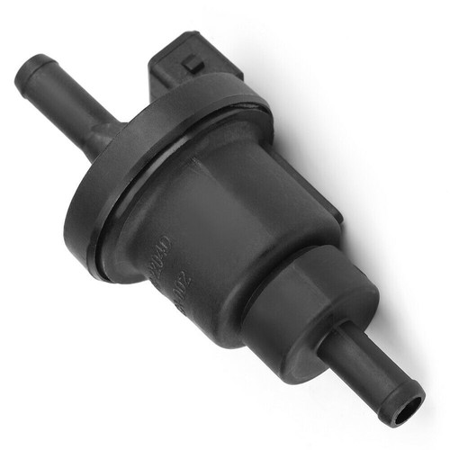 Canister Purge Solenoid Purge Valve For Hyundai Accent Santa Fe Tucson Kia Rio - Picture 5 of 9