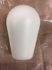 Nylon Gear Knob ( Quaife Type ) White OR Black available Rally Race