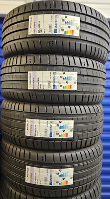 4X NEW MICHELIN PILOT SPORT 5 225/40 ZR18 XL 92Y 225 40 18 CAR
