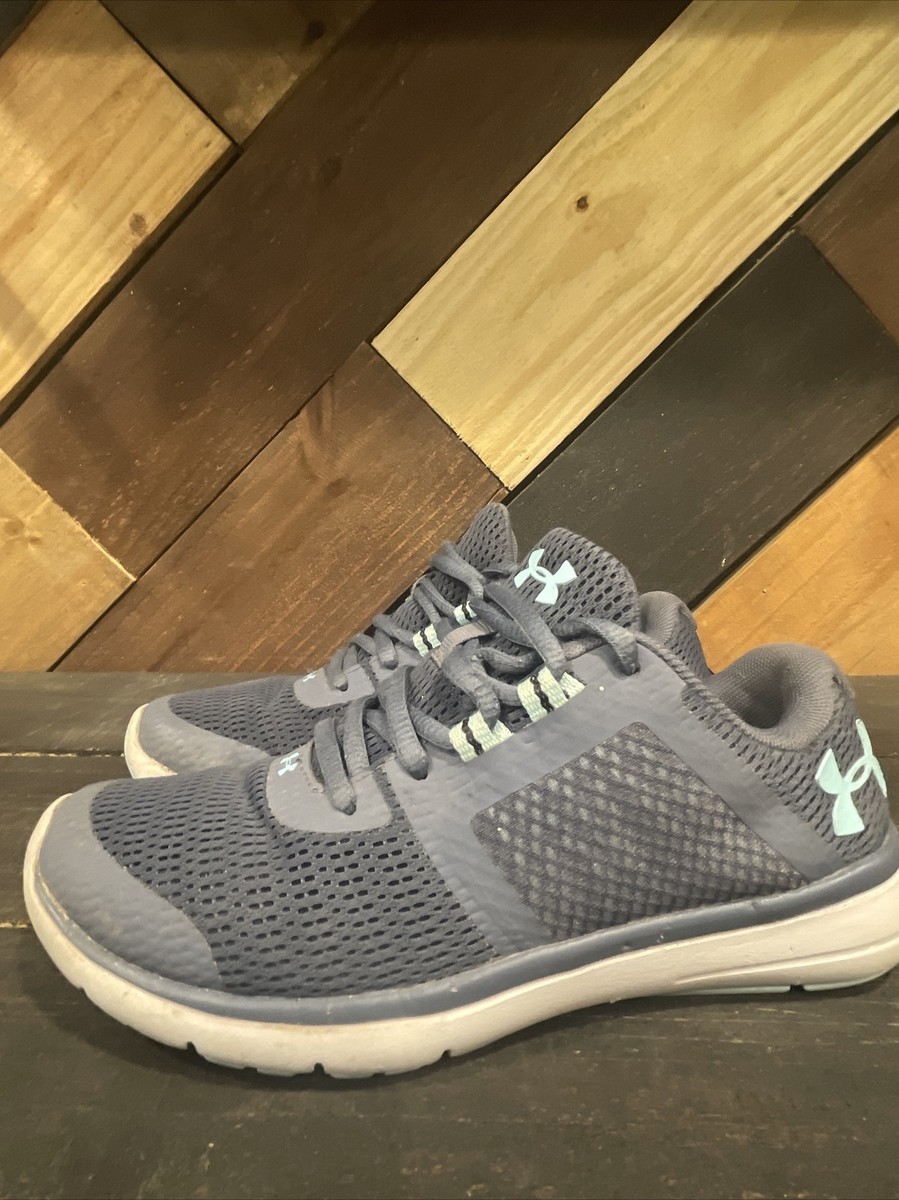 Fst Running Ua W Fuse Fst Under Armour Fuse FST Womens Running