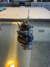 Warhammer 40K Inquisitor Kroyle - Imperial Ag...