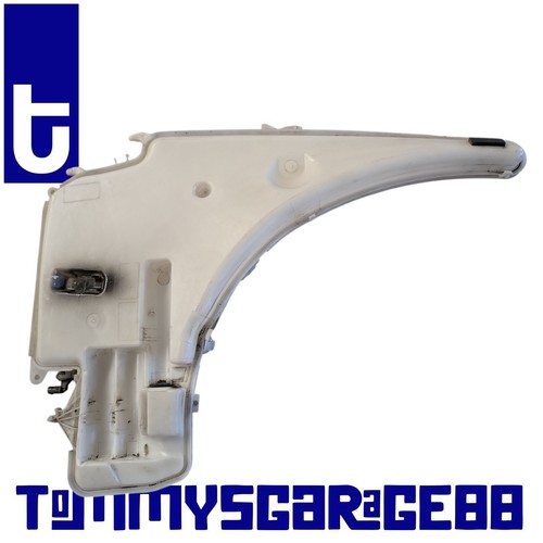 Behälter Scheibenwaschanlage BMW 3er Touring E91 7068996