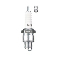 NGK ZüNdkerze B9HS (FüR: Kawasaki KH 250 KH250B 76-80 )