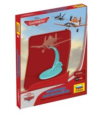 Soporte de exhibición modelo aviones Disney escala 1/100 | Zvezda 2068 | Kit nuevo