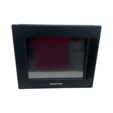 CRESTRON TPS-5000 LB touch screen touchpanel and interface NO CABLES / AS-IS