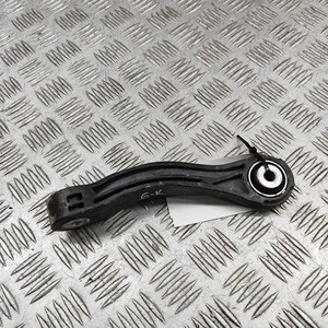 Audi A6 C8 Avant 4K Heck linker Stabilisator Link 4K0505465 2.0 Hybrid 150 kW 20