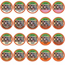 Decaf Coffee K Cups Variety Pack Sampler 20 Count