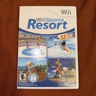 New ListingNintendo Wii Sports Resort 2009 With Manual, Tested Working