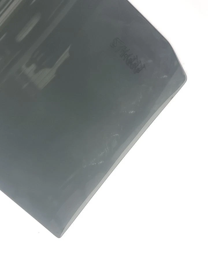 Cristal puerta trasera izquierda OEM 2001 2002 2003 2004 2005 2006 2007 Toyota Highlander Foto 3 de 4