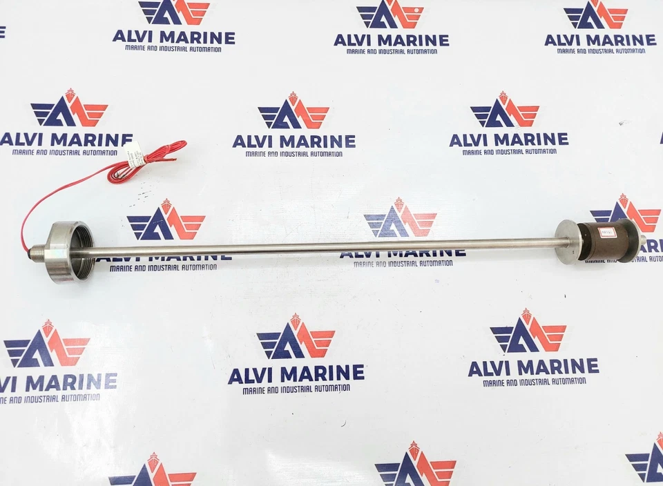 Gems Sensor Level Switch dc 3a Max 50va Max 1000v Max Ac 20w Lamp - Image 2 of 4