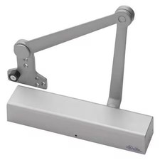 Assa Abloy Accentra 2731 X 689 Manual, Hydrau...