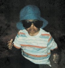 Vinile Dj Harrison - Shades Of Yesterday