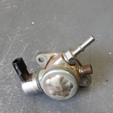Nissan Juke Qashqai 1.2 High Pressure Fuel Pump 166307214R