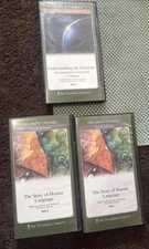 Great Courses Story Human Language Understanding Universe Introduction Astronomy