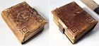 Civil War Era Photograph Album with 50 photos, plus 19 Other Tintype Photos