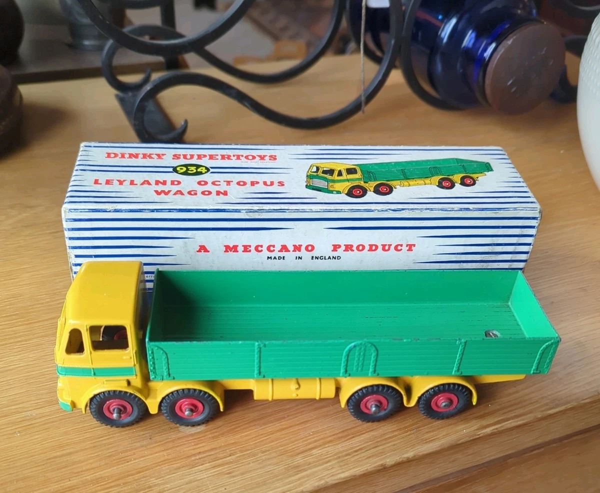 Dinky Supertoys for sale | eBay UK