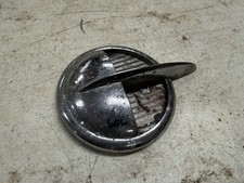 1951 1952 Buick Roadmaster Front Fender Porthole Trim 1343376
