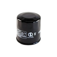 ÖLfilter MIW Filterpatrone 65Mm, 15410-MM5-003 FüR Honda CB F Big One CBR XX