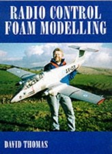 Radio Control Foam Modelling by Thomas New 9781854861795 Fast Free Shipping^*