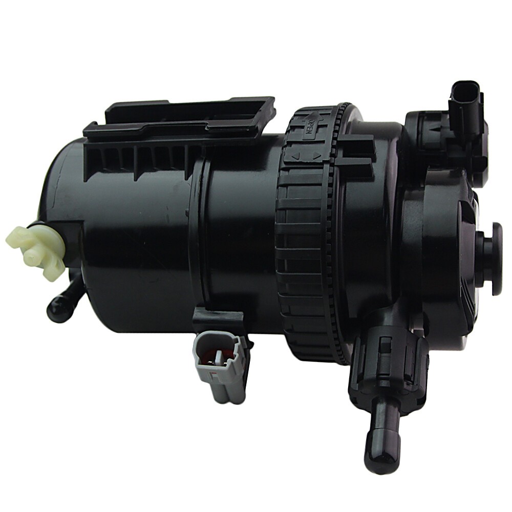 あとむ For Toyota Hilux 2KDFTV KUN25 2004-2015 23300-0L030 Fuel Filter
