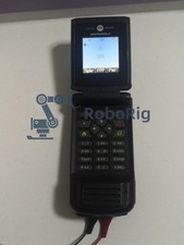 USED 1PCS Motorola XTS4000 walkie-talkie VHF136-170 P25 NO battery